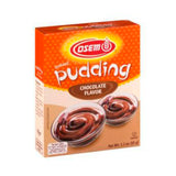 Pudding Chocolate Flavor 2.8 oz